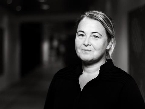 Guðný Kristjánsdóttir